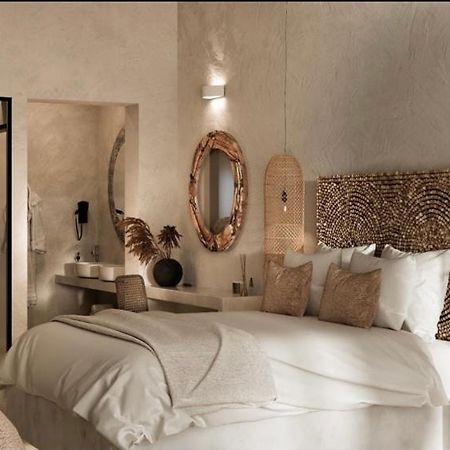 ארכאנגלוס Delfini Beach Hotel & Suites מראה חיצוני תמונה
