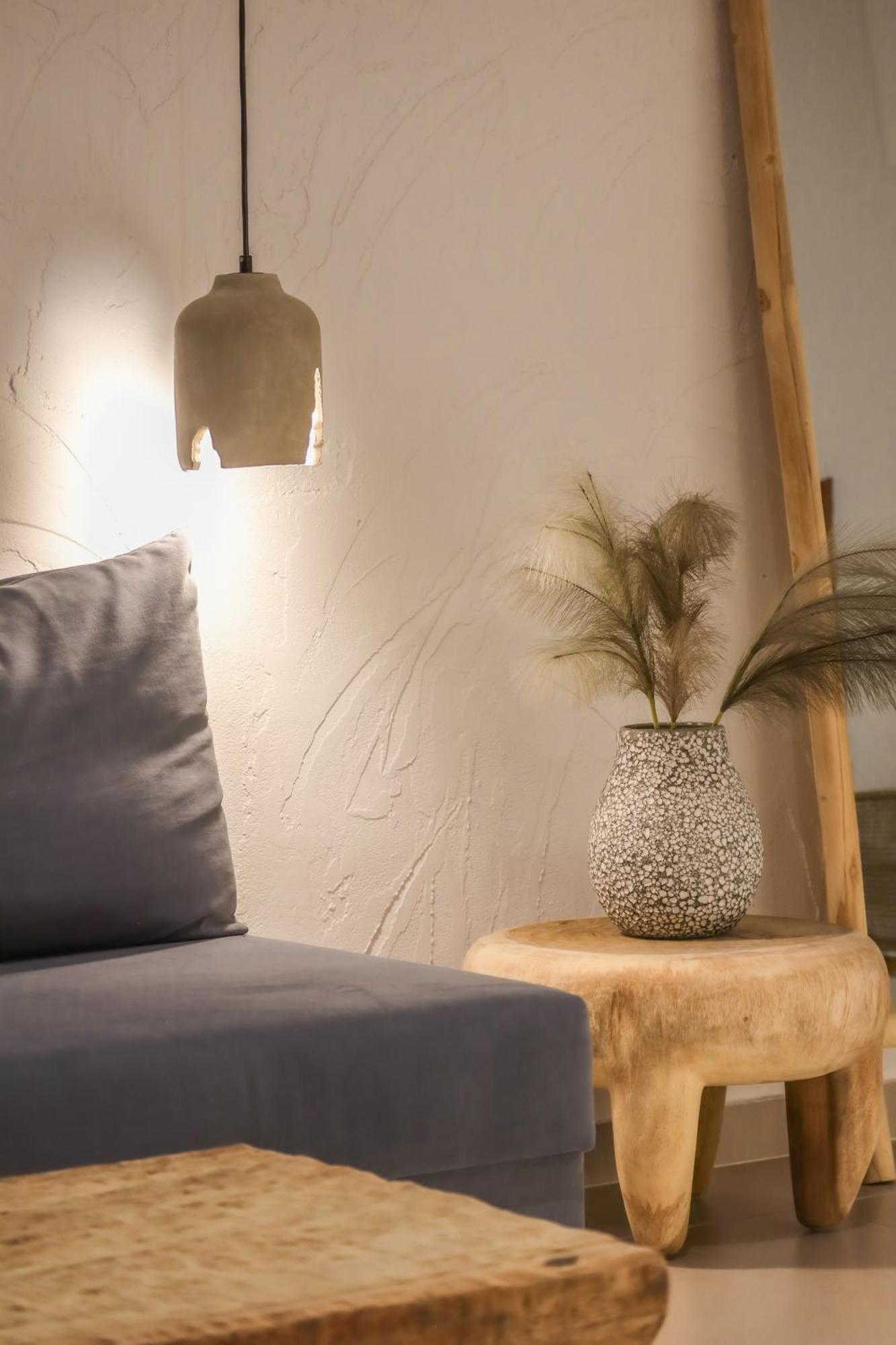 ארכאנגלוס Delfini Beach Hotel & Suites מראה חיצוני תמונה